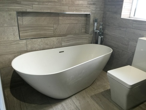  Professional kitchen & Bathroom design and supply for your home in Staffordshire